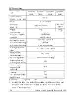 Preview for 55 page of Zeversolar Zeverlution 1000S Installation And Operating Insctructions