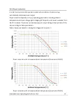 Preview for 62 page of Zeversolar Zeverlution 1000S Installation And Operating Insctructions