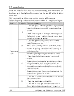 Preview for 65 page of Zeversolar Zeverlution 1000S Installation And Operating Insctructions