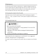 Preview for 67 page of Zeversolar Zeverlution 1000S Installation And Operating Insctructions