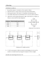 Предварительный просмотр 14 страницы Zeversolar Zeverlution 1500S Installation And Operating Insctructions