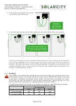 Предварительный просмотр 10 страницы Zeversolar Zeverlution 2000S Standard Operating Procedure