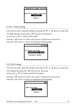 Preview for 64 page of Zeversolar Zeverlution Pro 33K. Installation And Operating Instructions Manual