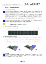 Предварительный просмотр 3 страницы Zeversolar Zeverlution Series Standard Operating Procedure