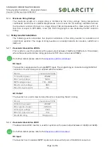 Предварительный просмотр 4 страницы Zeversolar Zeverlution Series Standard Operating Procedure