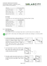 Предварительный просмотр 5 страницы Zeversolar Zeverlution Series Standard Operating Procedure