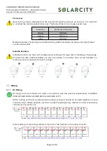 Предварительный просмотр 6 страницы Zeversolar Zeverlution Series Standard Operating Procedure