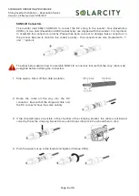 Предварительный просмотр 8 страницы Zeversolar Zeverlution Series Standard Operating Procedure