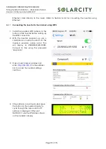 Предварительный просмотр 13 страницы Zeversolar Zeverlution Series Standard Operating Procedure