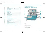 Предварительный просмотр 8 страницы Zevex EnteraLite Infinity Operator'S Manual