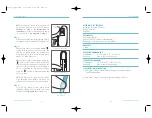 Предварительный просмотр 15 страницы Zevex EnteraLite Infinity Operator'S Manual