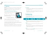 Предварительный просмотр 20 страницы Zevex EnteraLite Infinity Operator'S Manual