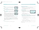 Предварительный просмотр 21 страницы Zevex EnteraLite Infinity Operator'S Manual