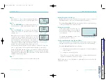 Предварительный просмотр 34 страницы Zevex EnteraLite Infinity Operator'S Manual