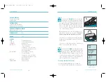 Предварительный просмотр 39 страницы Zevex EnteraLite Infinity Operator'S Manual