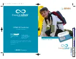 Предварительный просмотр 54 страницы Zevex EnteraLite Infinity Operator'S Manual