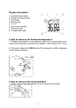 Предварительный просмотр 7 страницы zewa 11115 User Manual