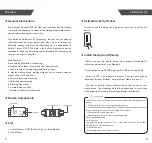 Preview for 4 page of zewa 21200 User Manual