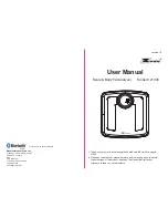 zewa 21300 User Manual preview
