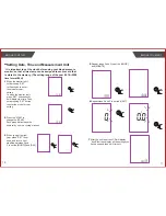 Предварительный просмотр 7 страницы zewa UAM-710 User Manual