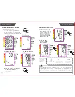 Предварительный просмотр 9 страницы zewa UAM-710 User Manual