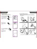 Предварительный просмотр 10 страницы zewa UAM-710 User Manual