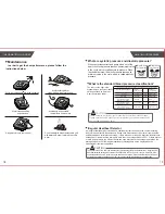 Предварительный просмотр 11 страницы zewa UAM-710 User Manual