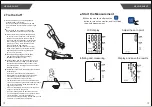 Предварительный просмотр 8 страницы zewa UAM-820BT User Manual