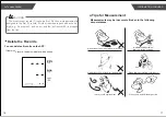 Предварительный просмотр 10 страницы zewa UAM-820BT User Manual