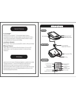 Предварительный просмотр 5 страницы zewa UAM-830 Instruction Manual