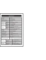 Предварительный просмотр 10 страницы zewa UAM-830 Instruction Manual