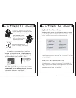 Предварительный просмотр 3 страницы zewa UAM-900T Instruction Manual