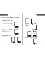 Предварительный просмотр 6 страницы zewa UAM-910BT User Manual