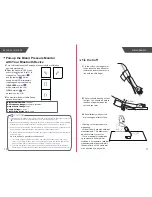 Предварительный просмотр 7 страницы zewa UAM-910BT User Manual