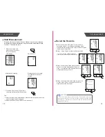 Предварительный просмотр 8 страницы zewa UAM-910BT User Manual