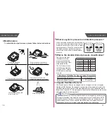 Предварительный просмотр 10 страницы zewa UAM-910BT User Manual