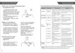 Предварительный просмотр 11 страницы zewa UAM-950 User Manual