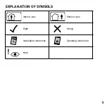 Preview for 5 page of ZEWOTHERM 1x Installation Instructions Manual