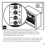 Preview for 17 page of ZEWOTHERM 1x Installation Instructions Manual