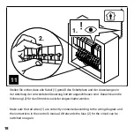 Preview for 18 page of ZEWOTHERM 1x Installation Instructions Manual