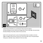 Preview for 19 page of ZEWOTHERM 1x Installation Instructions Manual