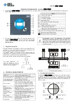 ZEZ SILKO PFR 6 Manual preview