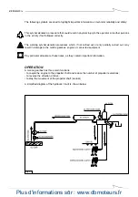 Preview for 6 page of ZF Marine 32.70.500.5001 Handbook