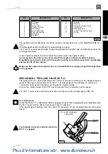 Preview for 9 page of ZF Marine 32.70.500.5001 Handbook