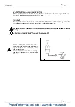 Preview for 10 page of ZF Marine 32.70.500.5001 Handbook