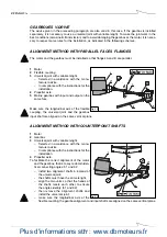 Preview for 16 page of ZF Marine 32.70.500.5001 Handbook