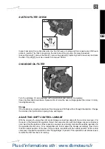 Preview for 19 page of ZF Marine 32.70.500.5001 Handbook