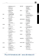 Preview for 23 page of ZF Marine 32.70.500.5001 Handbook