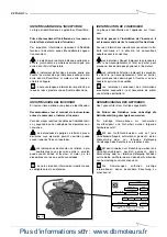 Preview for 26 page of ZF Marine 32.70.500.5001 Handbook