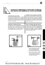 Preview for 39 page of ZF Marine 32.70.500.5001 Handbook